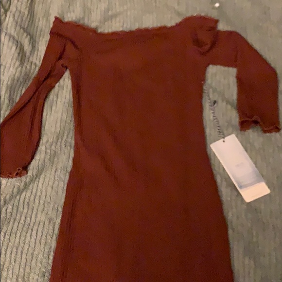 Body Con dress NWT M - Picture 1 of 1